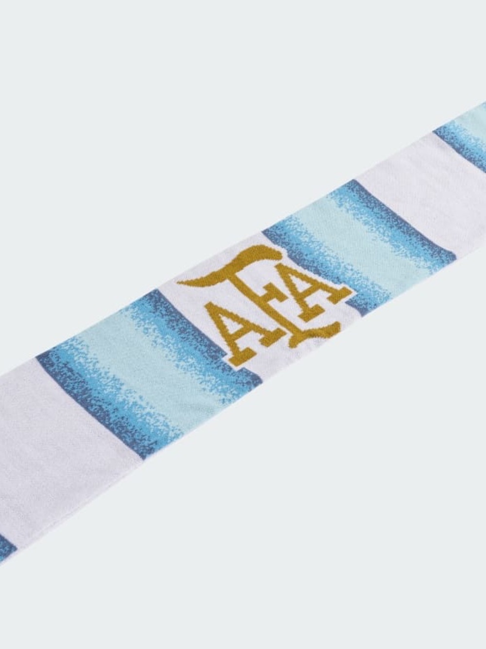 Argentina AFA Adidas Scarf ⚽️🇦🇷 - Picture 9 of 10